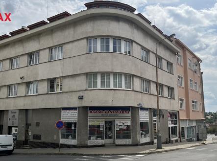 Prodej bytu, 4+kk, 123 m²
