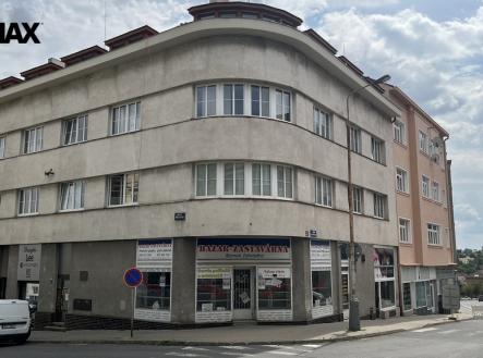 Prodej bytu, 4+kk, 123 m²