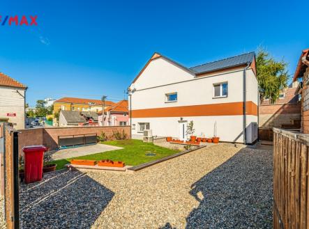 Prodej domu/vily, 108 m²