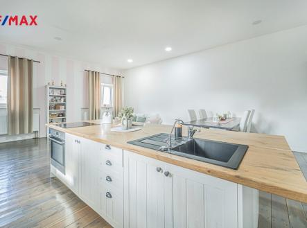 Prodej domu/vily, 108 m²