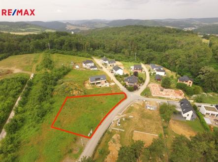 Prodej pozemku pro bydlení, 1 666 m² obrázek