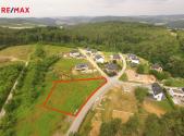 Prodej pozemku pro bydlení, 1 666 m²