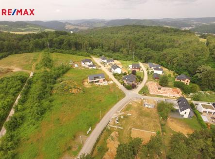 Prodej pozemku pro bydlení, 1 666 m²