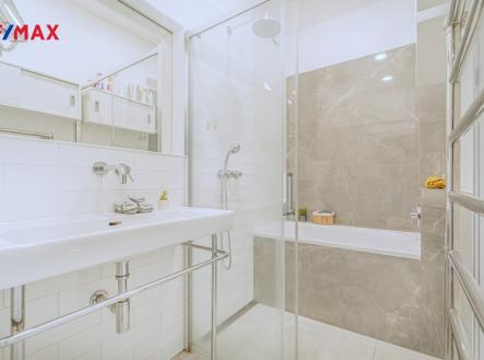 Prodej bytu, 3+kk, 93 m²