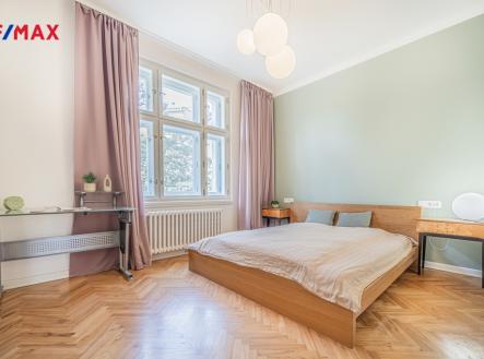 Prodej bytu, 3+kk, 93 m²