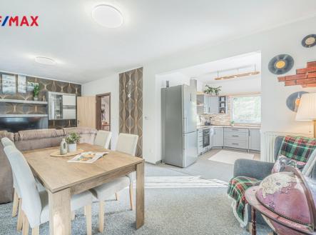 Prodej domu/vily, 111 m²