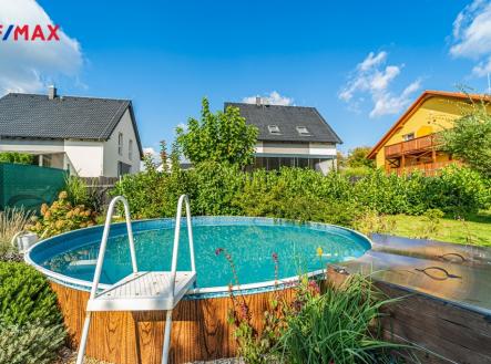 Prodej domu/vily, 111 m²