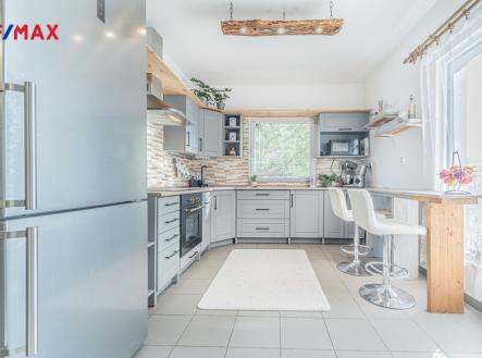 Prodej domu/vily, 111 m²