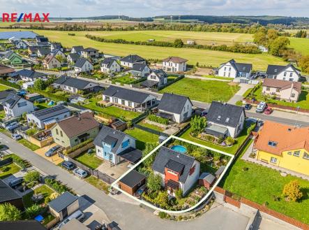 Prodej domu/vily, 111 m²