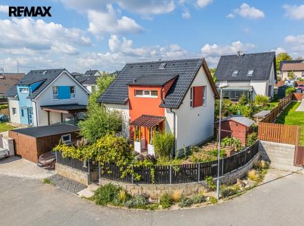 Prodej domu/vily, 111 m²