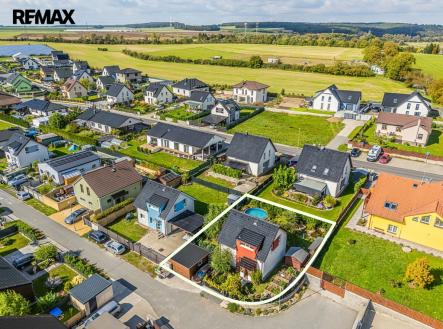 Prodej domu/vily, 111 m²