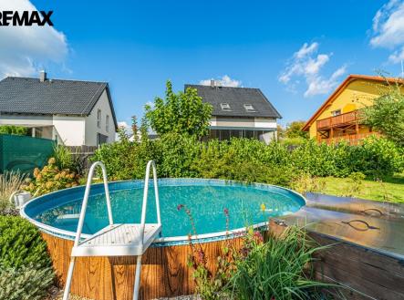 Prodej domu/vily, 111 m²