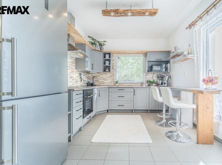 Prodej domu/vily, 111 m²