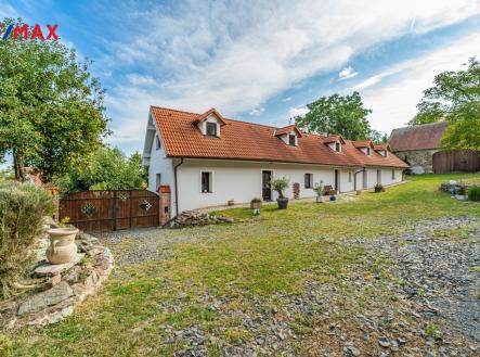 Prodej domu/vily, 681 m²