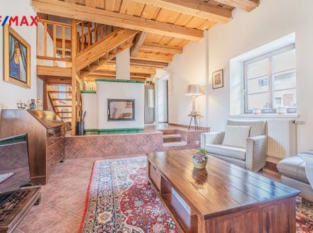 Prodej domu/vily, 681 m²