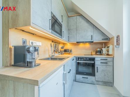 Prodej bytu, 2+kk, 67 m²