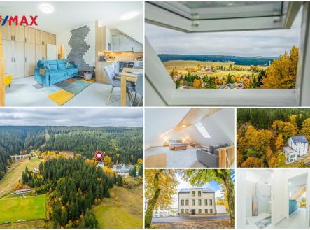 Prodej bytu, 2+kk, 67 m²