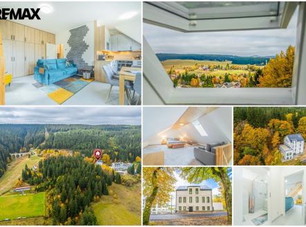 Prodej bytu, 2+kk, 67 m²