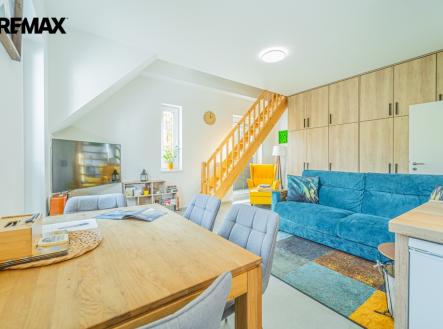 Prodej bytu, 2+kk, 67 m²