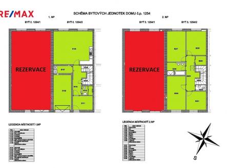 Prodej bytu, 5+kk, 165 m²