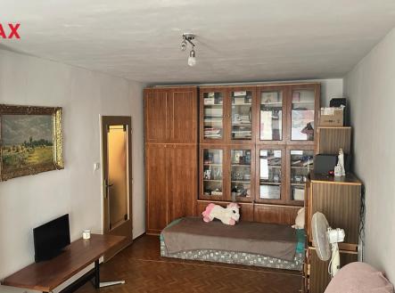 Prodej bytu, 2+1, 65 m²