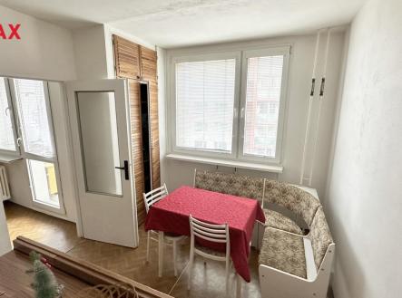 Prodej bytu, 2+1, 65 m²