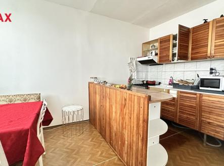 Prodej bytu, 2+1, 65 m²