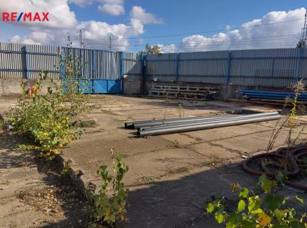 Pronájem pozemku, ostatní, 600 m²