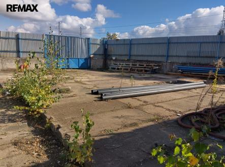 Pronájem pozemku, ostatní, 600 m²