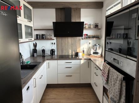 Pronájem bytu, 3+kk, 70 m²