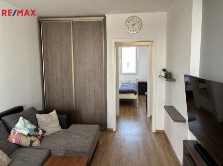 Pronájem bytu, 3+kk, 70 m²