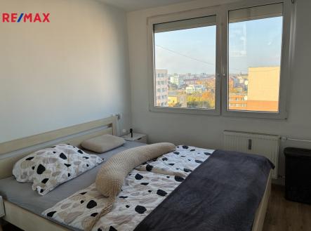 Pronájem bytu, 3+kk, 70 m²