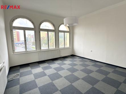Pronájem kanceláře, 24 m²