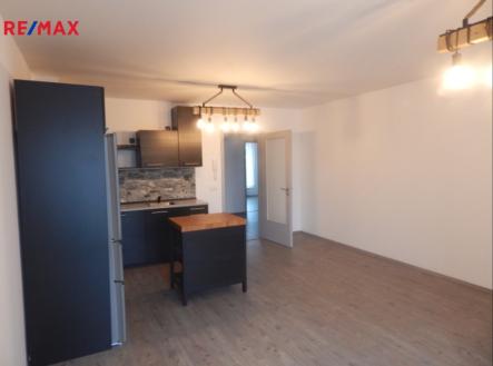 Pronájem bytu, 3+kk, 78 m²