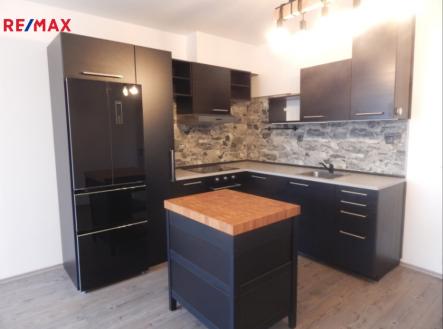 Pronájem bytu, 3+kk, 78 m²