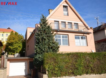 Prodej domu/vily, 352 m²