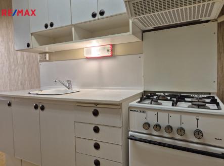 Prodej bytu, 3+1, 73 m²