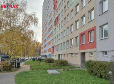 Prodej bytu, 3+1, 73 m²