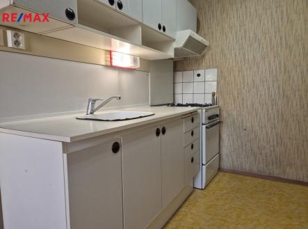 Prodej bytu, 3+1, 73 m²