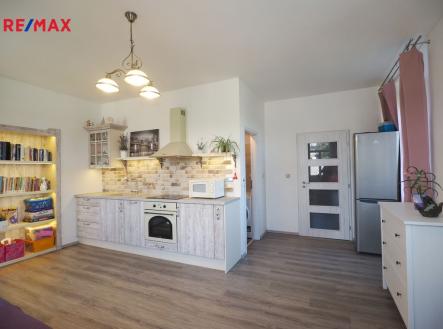 Prodej bytu, 1+kk, 30 m²