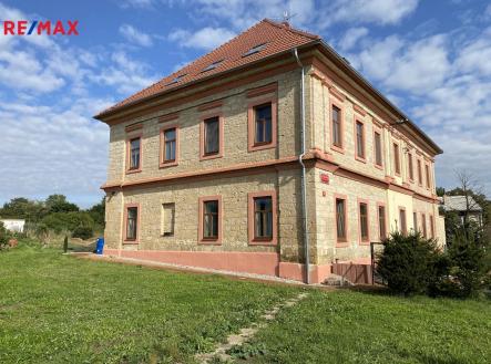 Prodej bytu, 1+kk, 30 m²