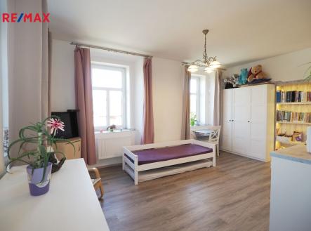 Prodej bytu, 1+kk, 30 m²