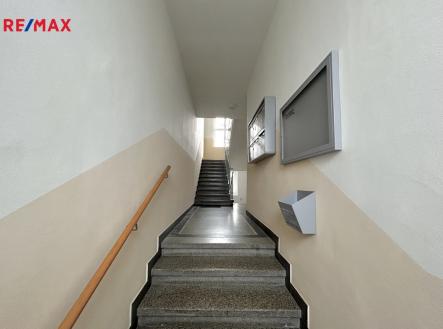 Prodej nájemního domu, 450 m²