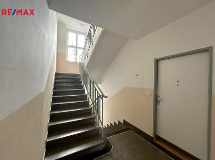 Prodej nájemního domu, 450 m²