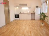 Prodej bytu, 1+kk, 34 m²