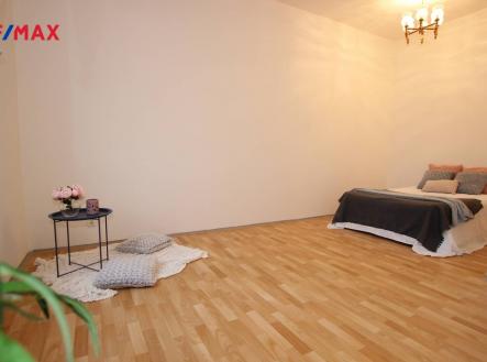 Prodej bytu, 1+kk, 34 m²