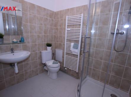 Prodej bytu, 1+kk, 34 m²