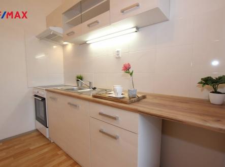 Prodej bytu, 1+kk, 34 m²