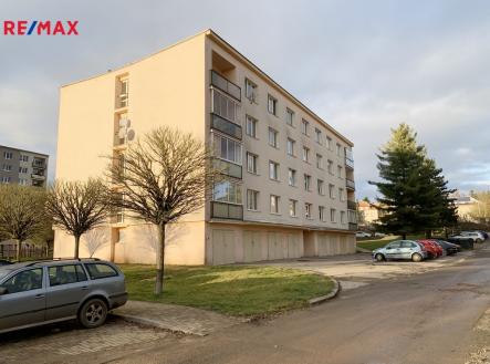 Prodej bytu, 1+kk, 20 m²