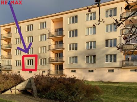 Prodej bytu, 1+kk, 20 m²